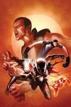 BLACK PANTHER # 12